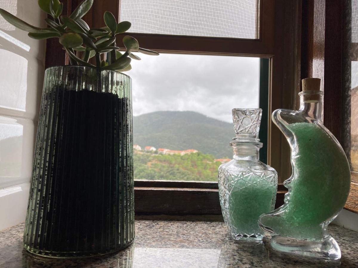 La Terrazza Di Re Scarlino Apartment Bagian luar foto